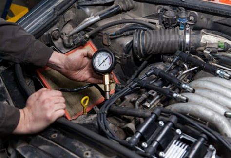 5 Causes of Low Compression in a Car Engine (and How to Fix)